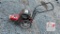 Troy-bolt 4 Hp Trimmer/Mower