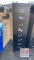 Metal File Cabinet