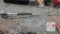 Pressure Washer Wand