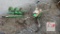 Earth King 2 Auger w/ 3 bits