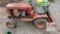 Riding Mower