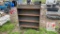 Rolling Tool Cart