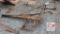 Antique Horse-drawn Plow