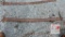 Antique 2 Man Saw