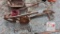 Antique Planter