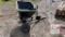 Brinly Pull Behind Spreader