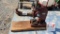 1 Ton Arbor Press