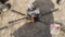 Dayton 3 HP Auger, No Bit