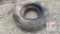 (2) Mobile Home Wheels and Tires
