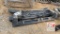 Jeep Bumpers and Running Boards