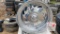 (4) Center Line Universal 17” Wheels