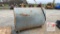 Fuel Tank with Hand Pump