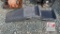 (2) Plastic Drive on Ramps