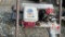 GX160 Honda 5.5 Pressure Washer