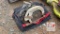 Craftsman Saw and Bag