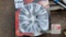 (4) 16” Wheel Covers