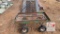 Metal Wagon