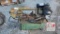 Central Machinery Band Saw