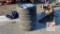 (4) GMC 6 Lug 265/65R18 Wheels