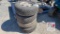 (4) 5-lug Chevy Wheels 235/75R15