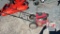 Troy-bilt 21” Push Mower