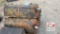 (3) Oil Tanks