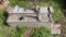 (2) Rabbit Boxes