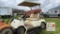 Yamaha Golf Cart