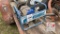 Powerhorse Semi Trash Pump