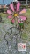 Metal Flower Pot Stand
