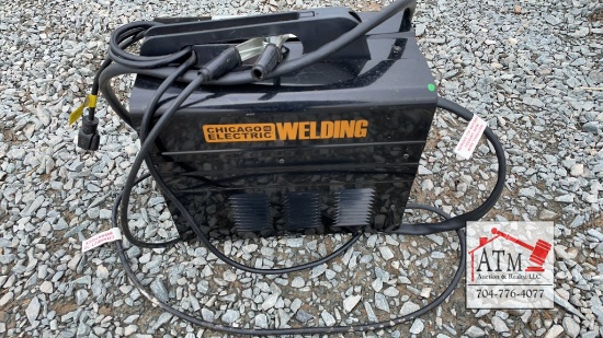 Chicago Electric Welder