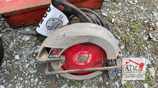Skillsaw