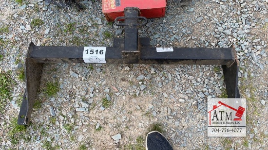 Draw Tite 75106 Hitch