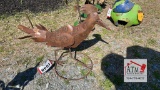 Metal Bird