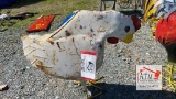 Metal Chicken