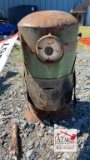 Metal Minion