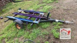 Motorcycle Trailer