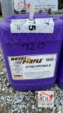 Royal Purple Synchromax Manual Transmission Fluid