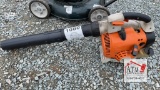 STIHL BG86 Blower