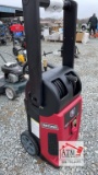 Like New - Electric Craftsman Pressure Washer