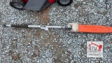 Stihl Pole Saw Attachment