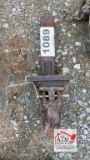 Pintle Hitch