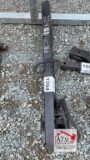 Reese 34” Hitch Extension