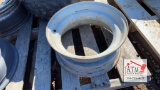 14.5” Mobile Home Wheel