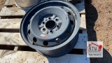 (1) 6 Lug 16” Wheel