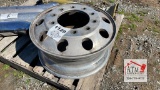 (1) 10 Lug Wheel