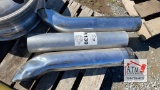 Lot of Exhaust Tips