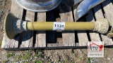 PTO Shaft