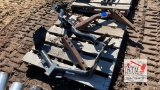 (3) Hitches