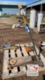 Floor Jack